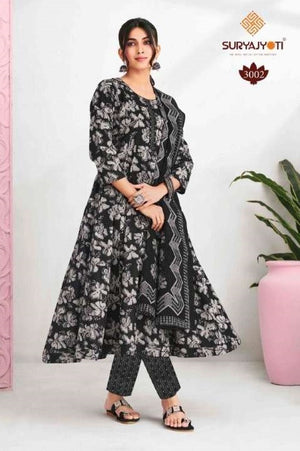 Suryajoti Rashi Vol-03