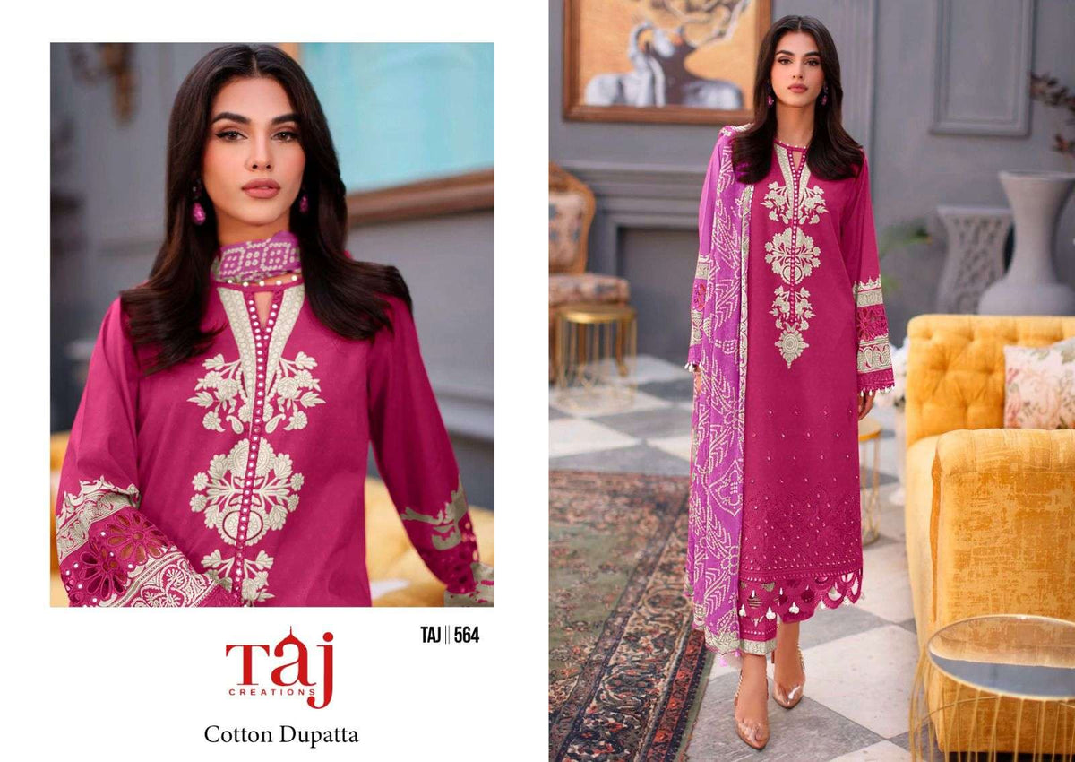 Taj 564