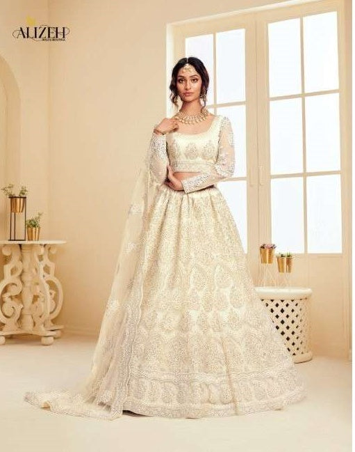 Alizeh The White Bride