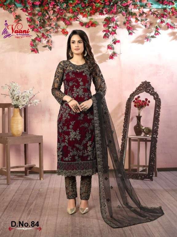 Twisha Vaani Vol-08