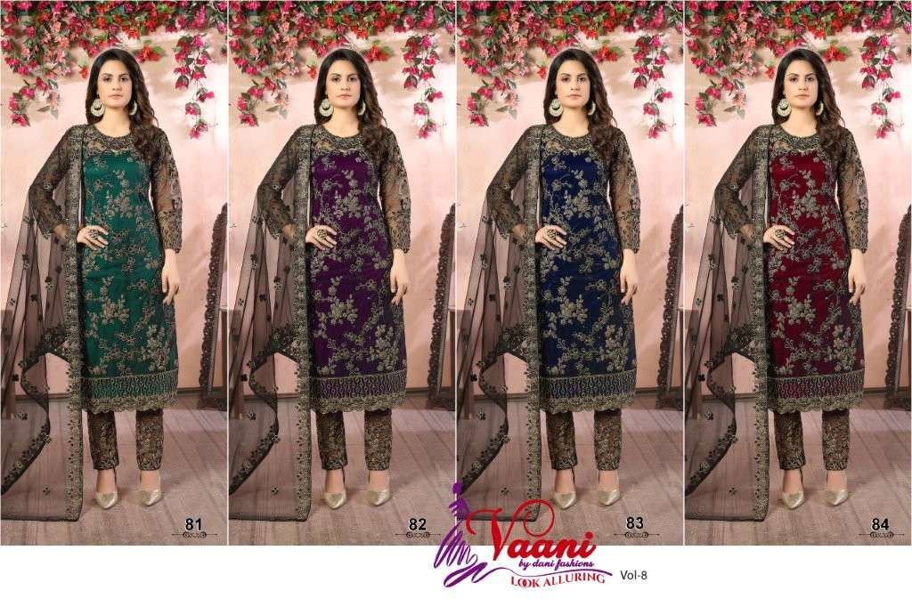 Twisha Vaani Vol-08