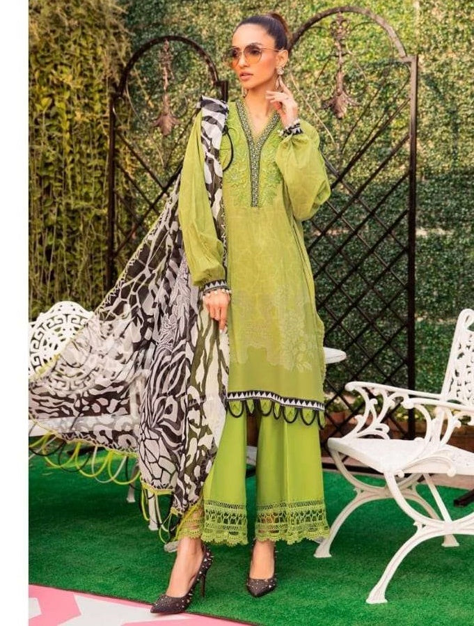 Taj Creation 201
