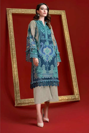 Taj Creations 415 ( 1 Pcs)