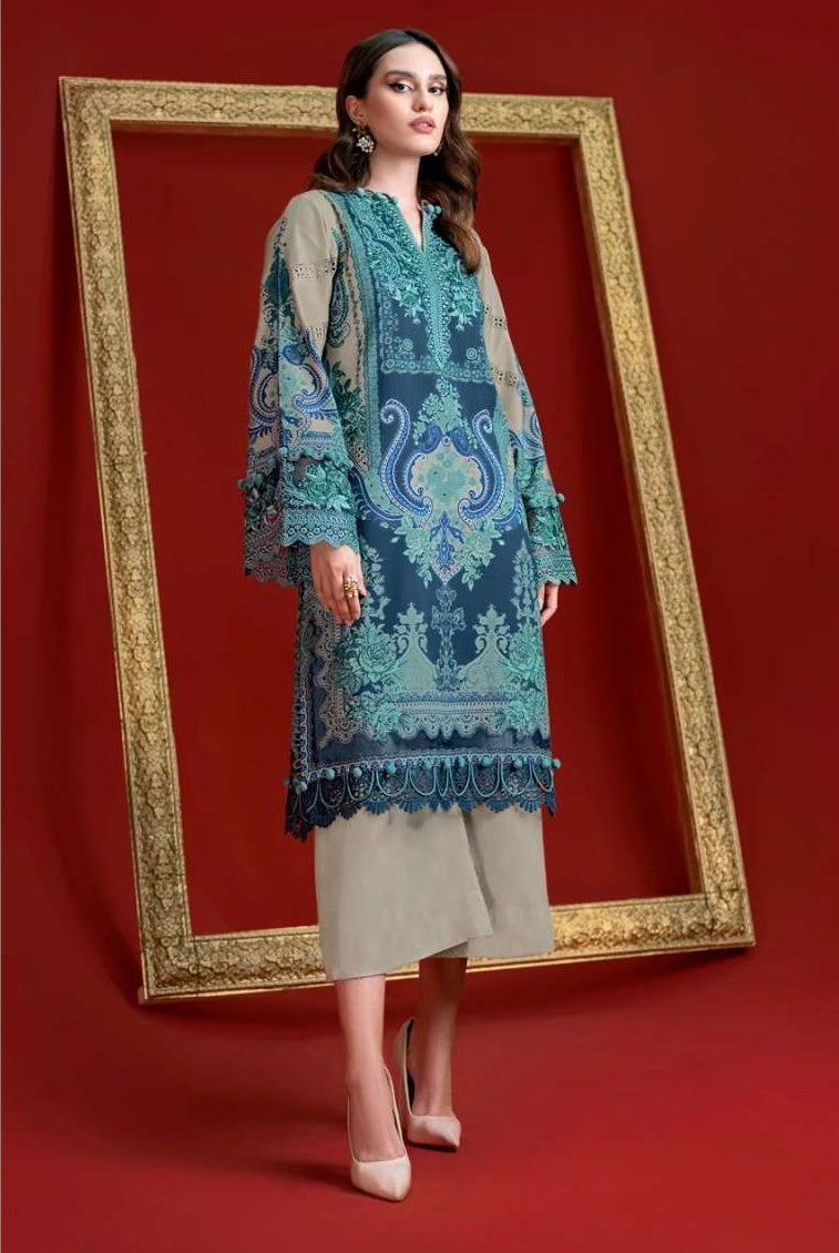 Taj Creations 415 ( 1 Pcs)