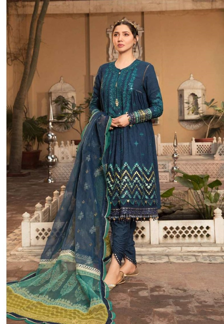 Taj Creation 450