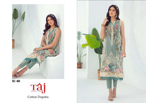 Taj Creations 484