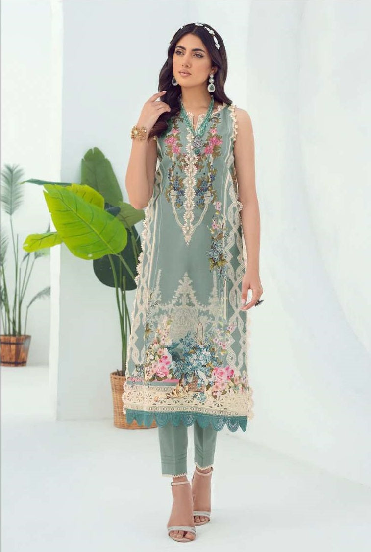 Taj Creations 484