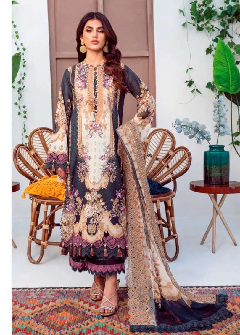 Taj Creations 588