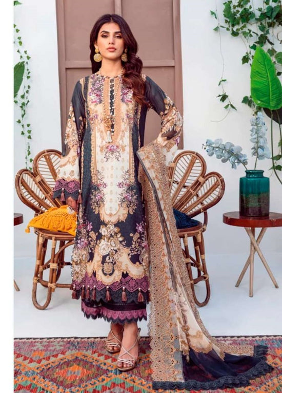 Taj Creations 588
