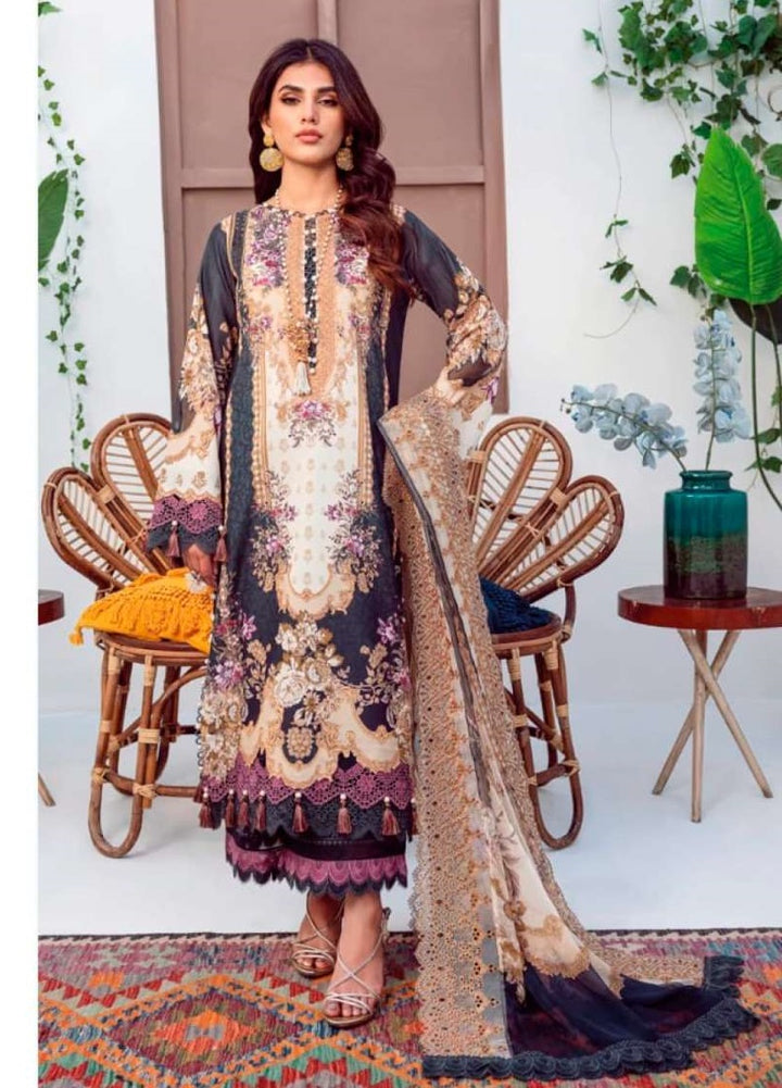 Taj Creations 588