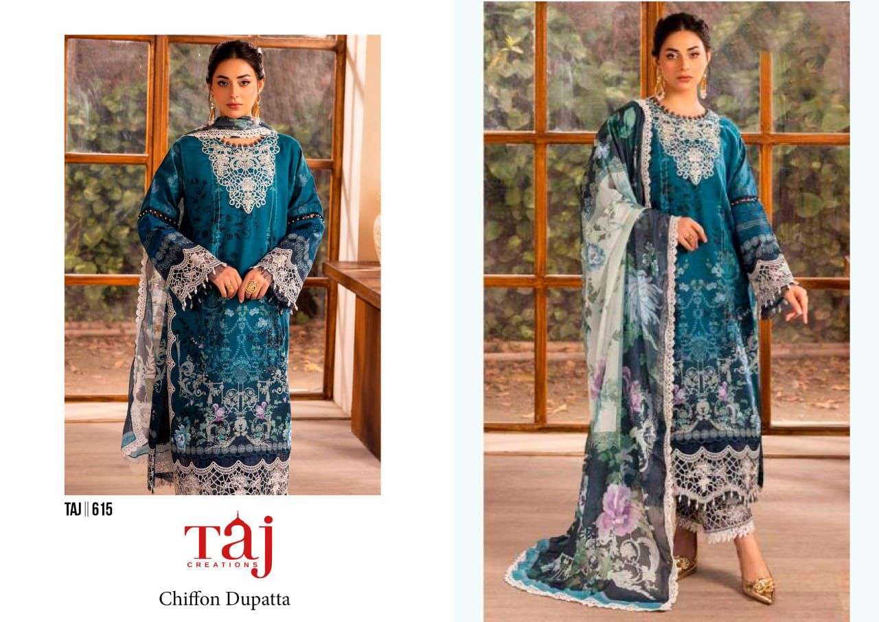 Taj Creation 615