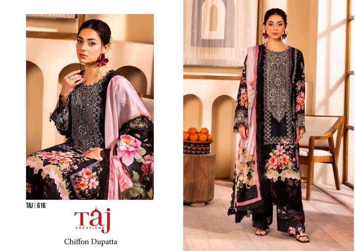 Taj Creation 616