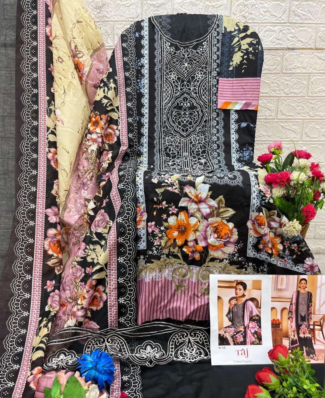 Taj Creation 616