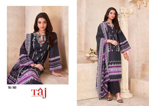 Taj Creation 593-596