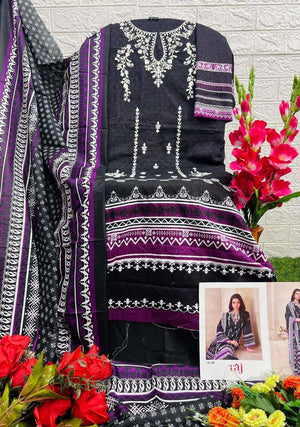 Taj Creation 593-596