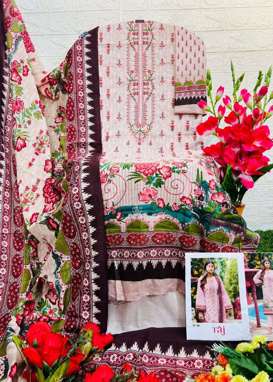 Taj Creation 593-596