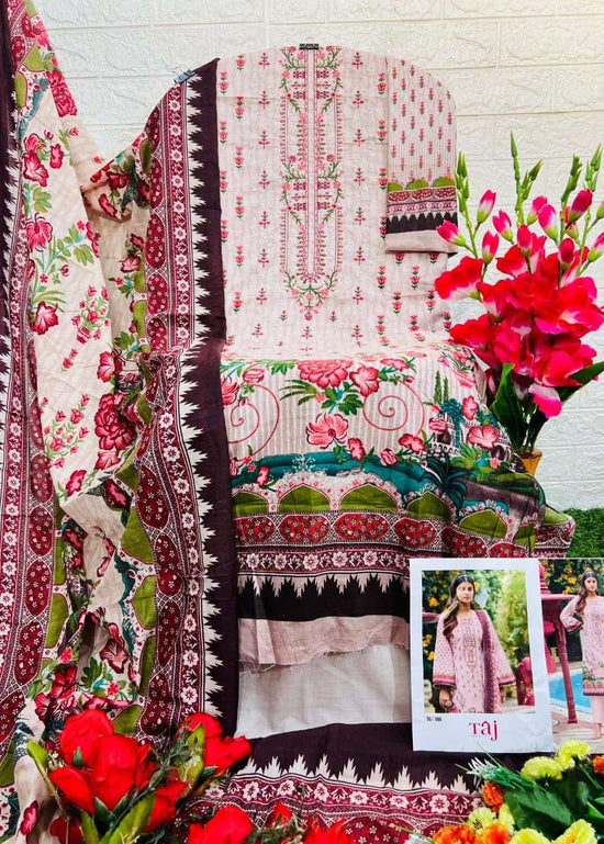 Taj Creation 593-596