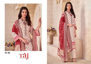Taj Creation 595-598