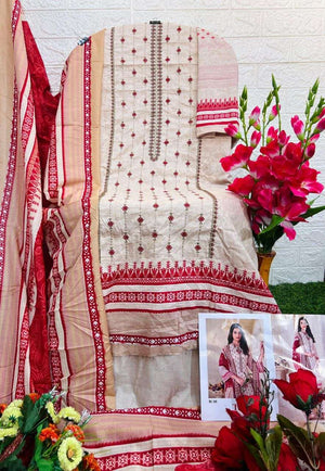 Taj Creation 595-598