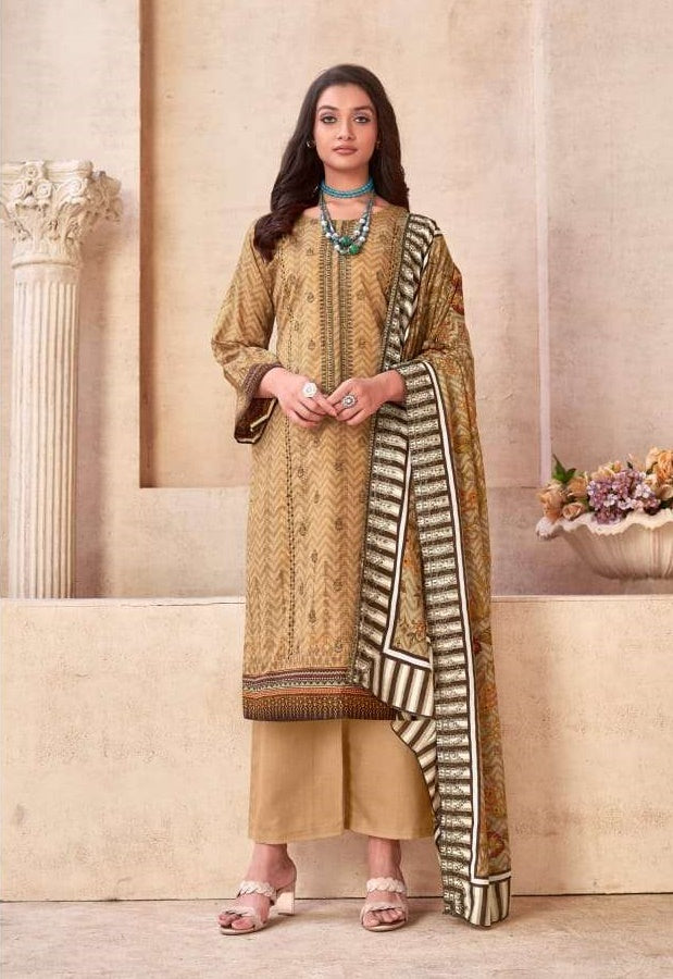 Taj Creation 594-597