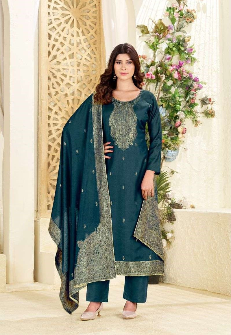 Tanishk Fashion Samora