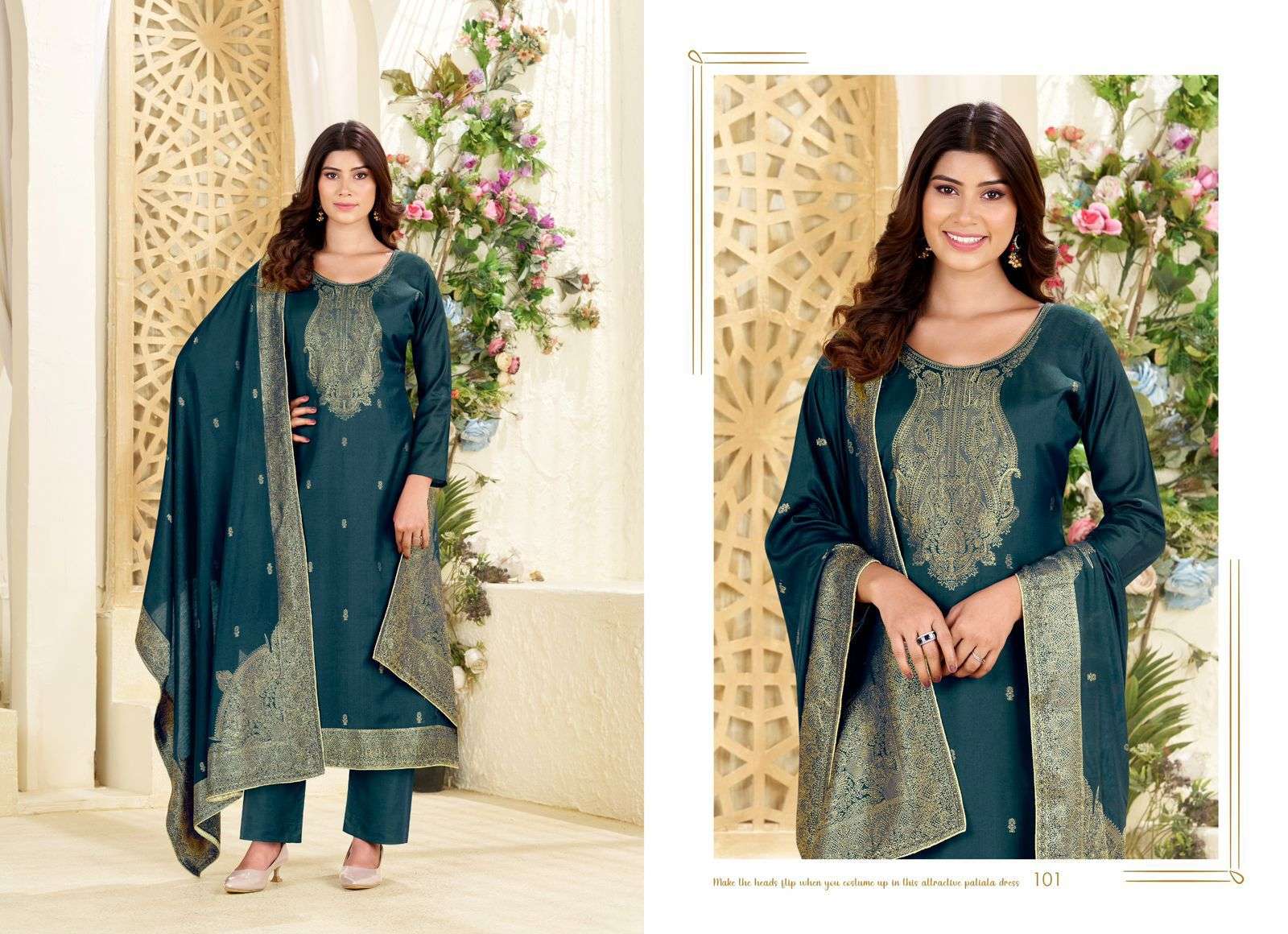 Tanishk Fashion Samora