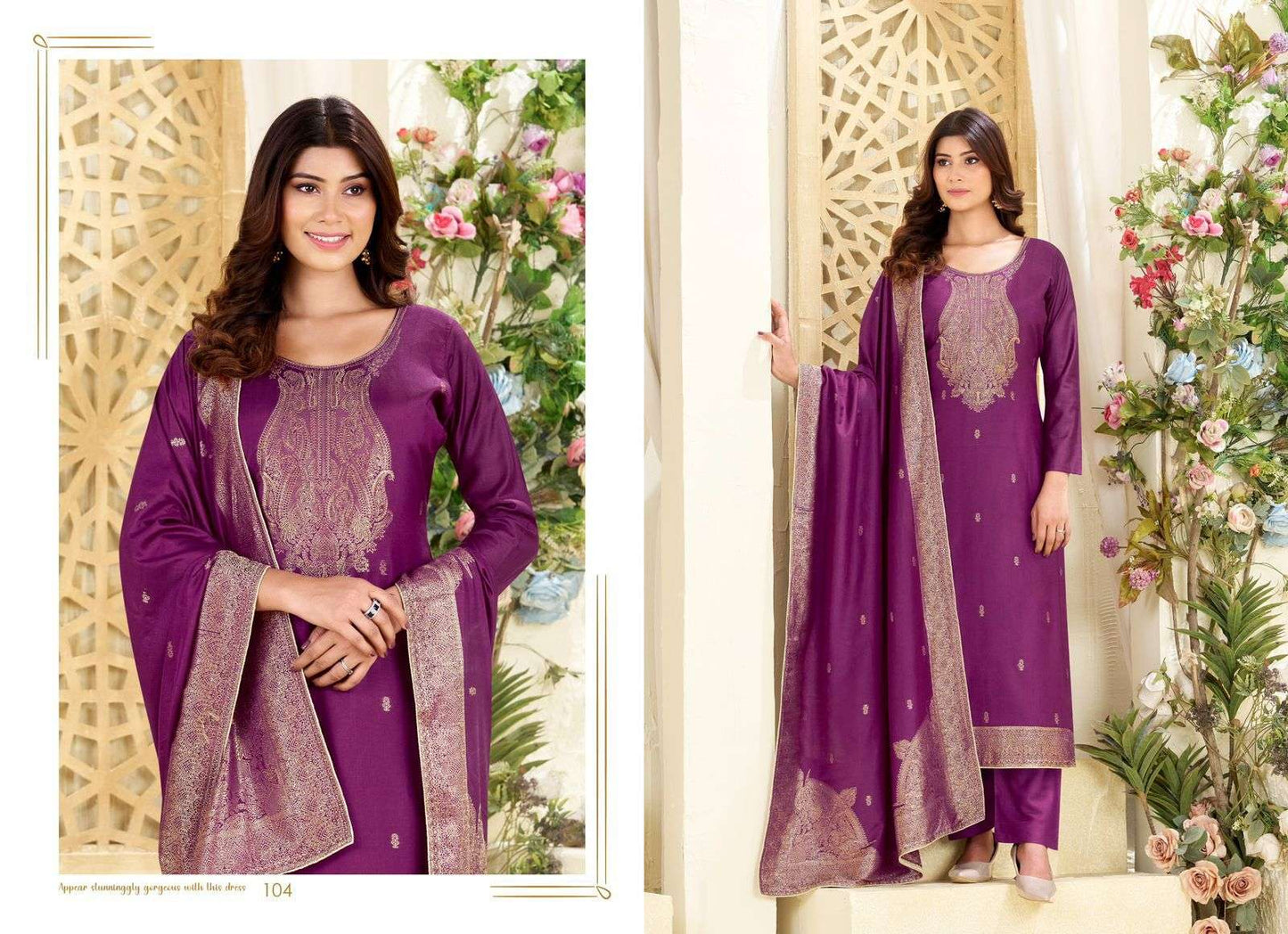 Tanishk Fashion Samora