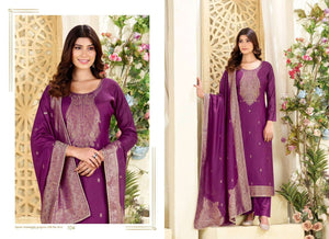 Tanishk Fashion Samora