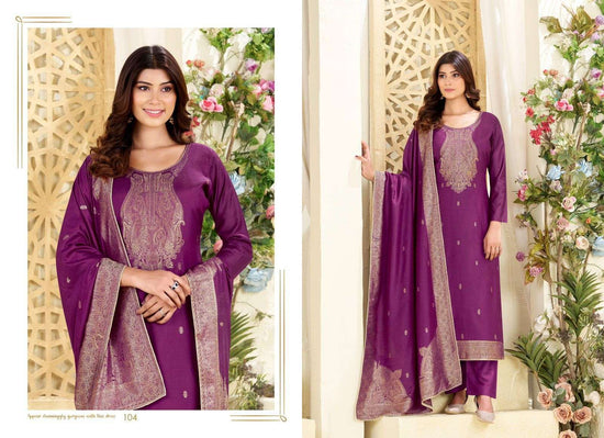 Tanishk Fashion Samora