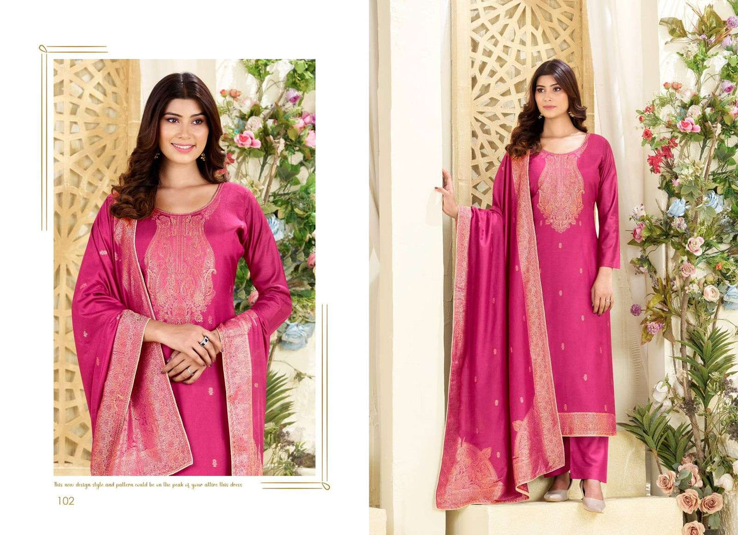 Tanishk Fashion Samora