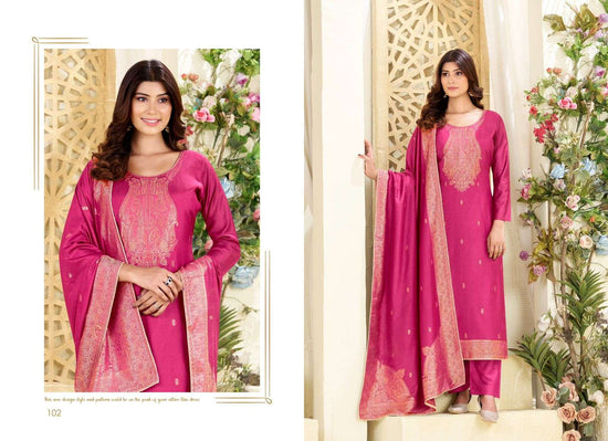 Tanishk Fashion Samora