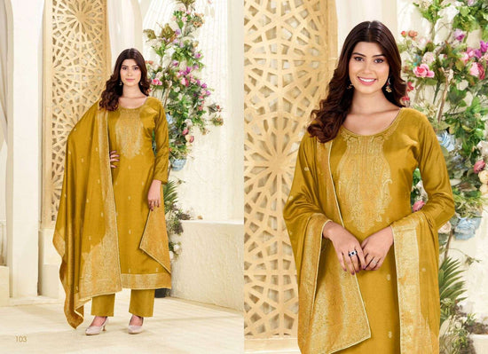 Tanishk Fashion Samora