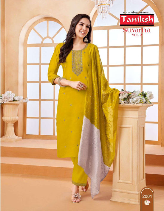 Taniksh Suvarna Vol-02