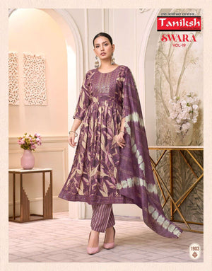 Taniksh Swara Vol-19