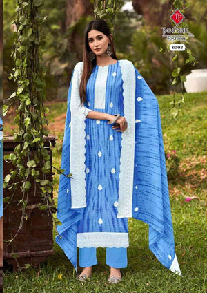 Tanishk Fashion Firdous Vol-02