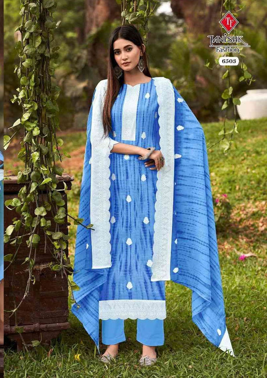 Tanishk Fashion Firdous Vol-02