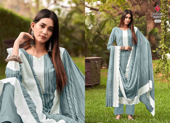 Tanishk Fashion Firdous Vol-02