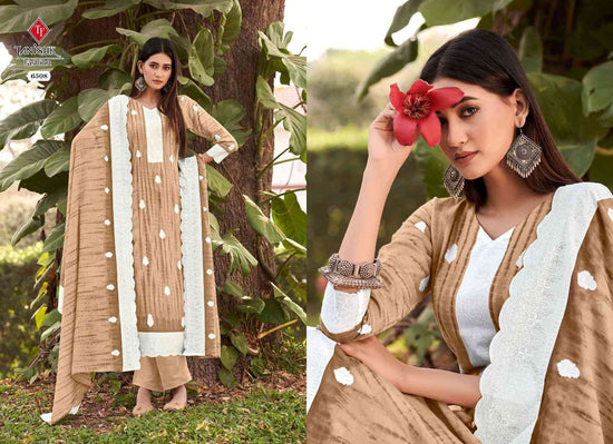 Tanishk Fashion Firdous Vol-02