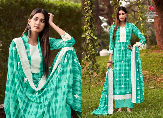 Tanishk Fashion Firdous Vol-02