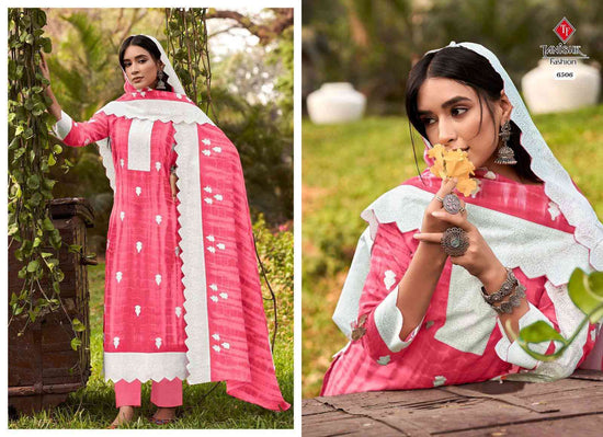 Tanishk Fashion Firdous Vol-02