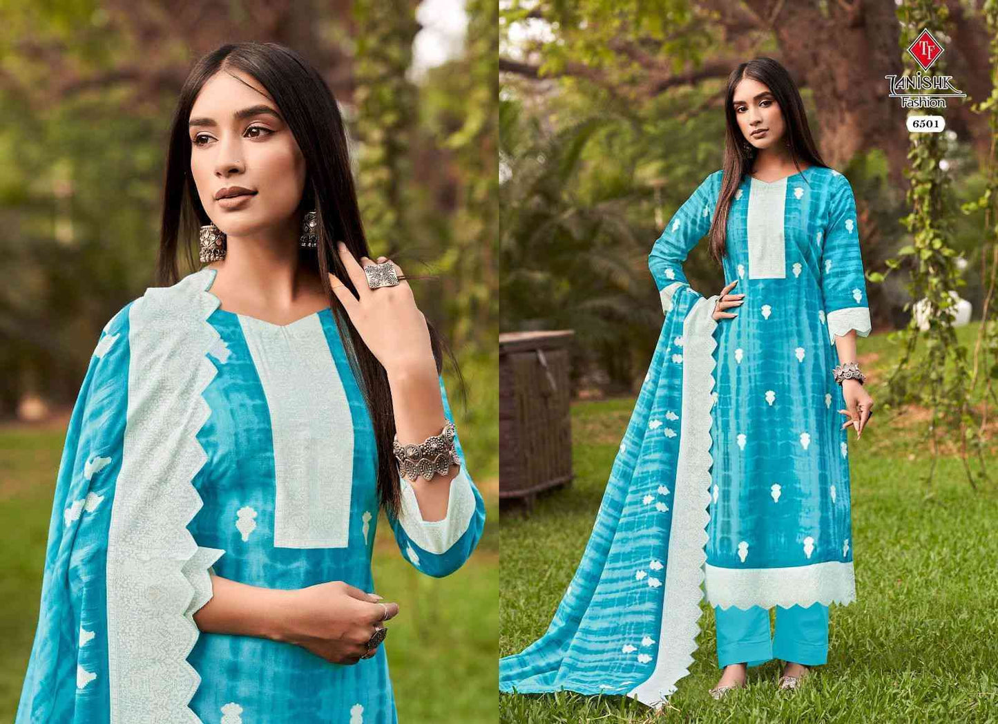 Tanishk Fashion Firdous Vol-02