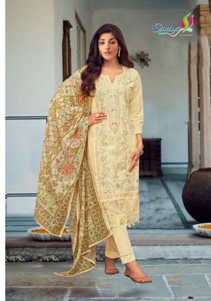 Saniyab Trendz Taseer