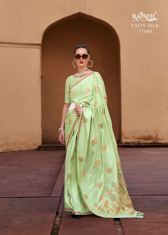 Rajpath Tathastu Silk