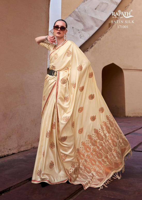 Rajpath Tathastu Silk