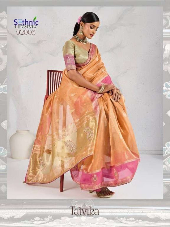 Sethnic Lifestyle Tatvika