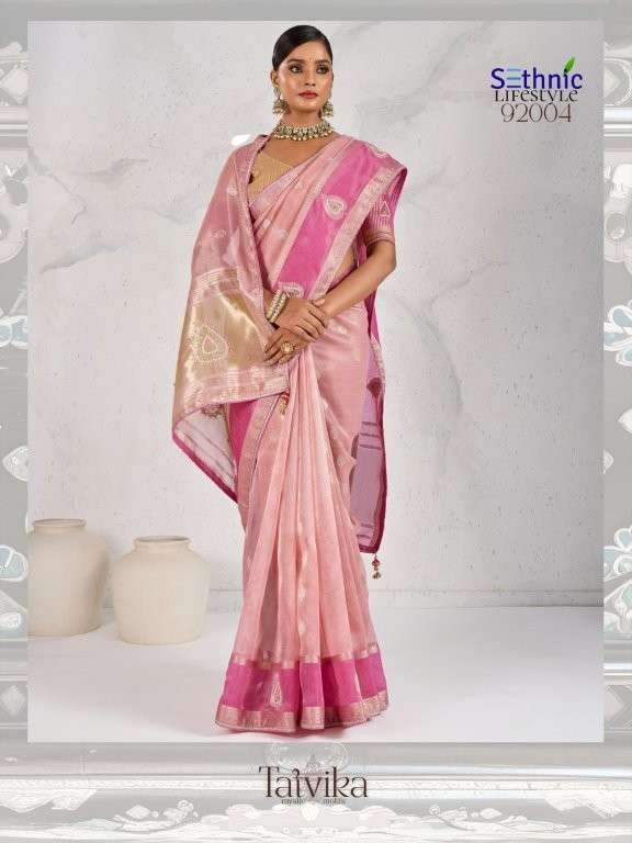 Sethnic Lifestyle Tatvika