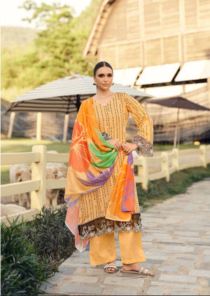 Hermitage Maham Vol-02