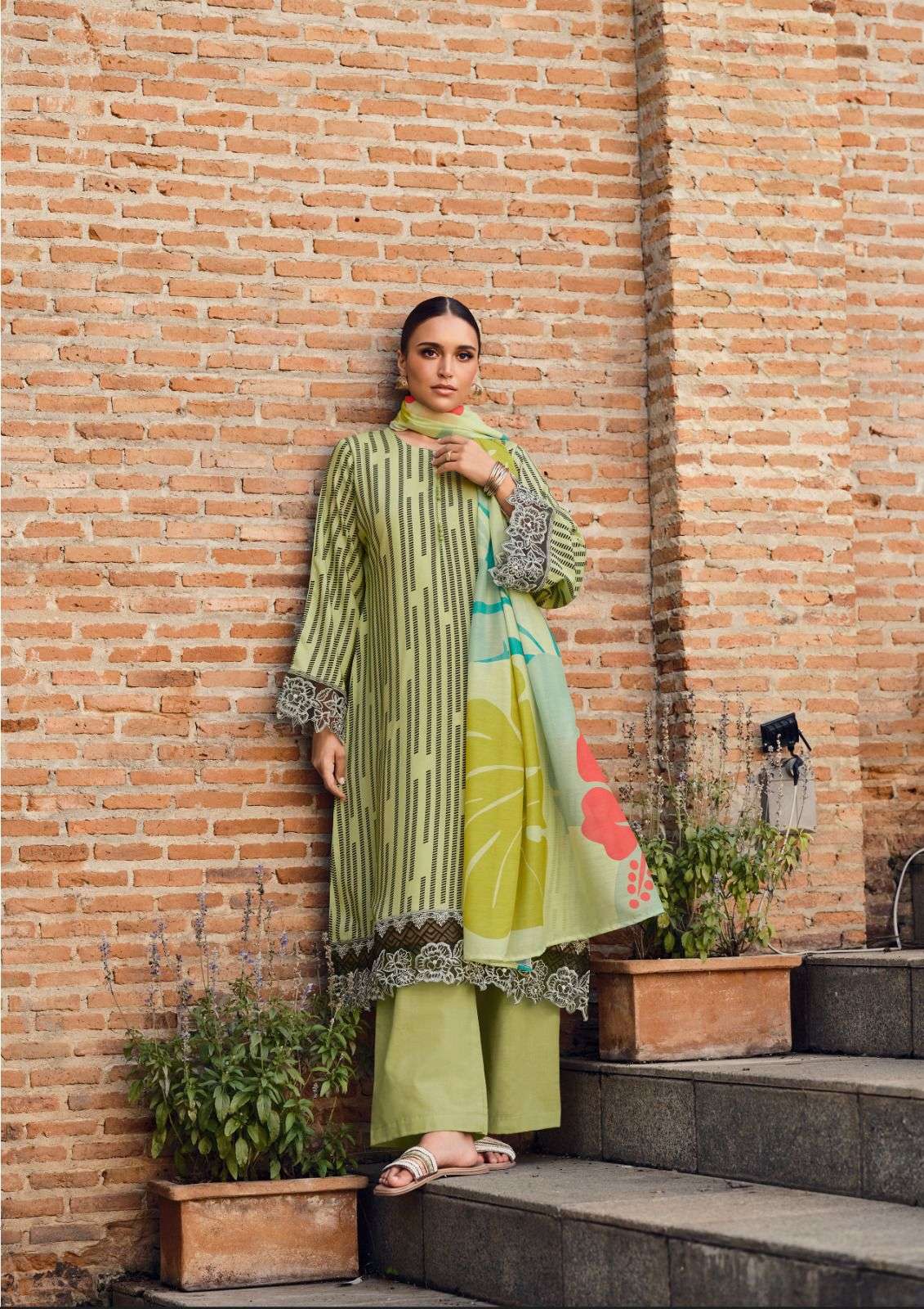 Hermitage Maham Vol-02