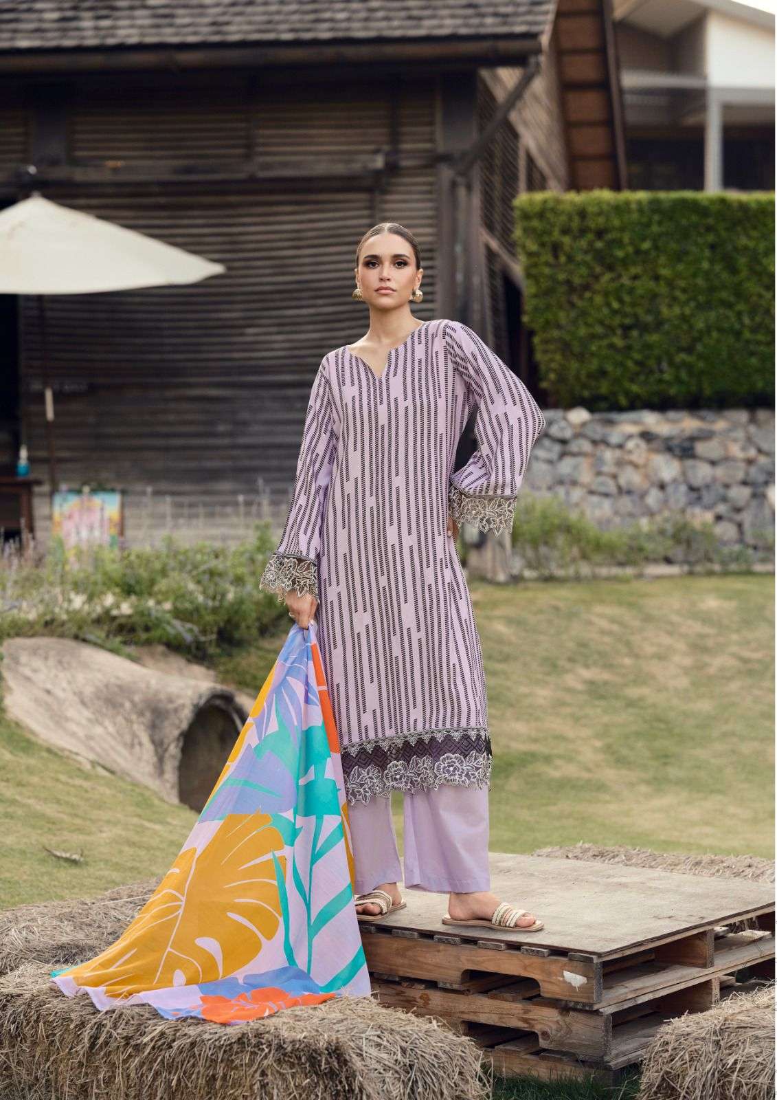 Hermitage Maham Vol-02