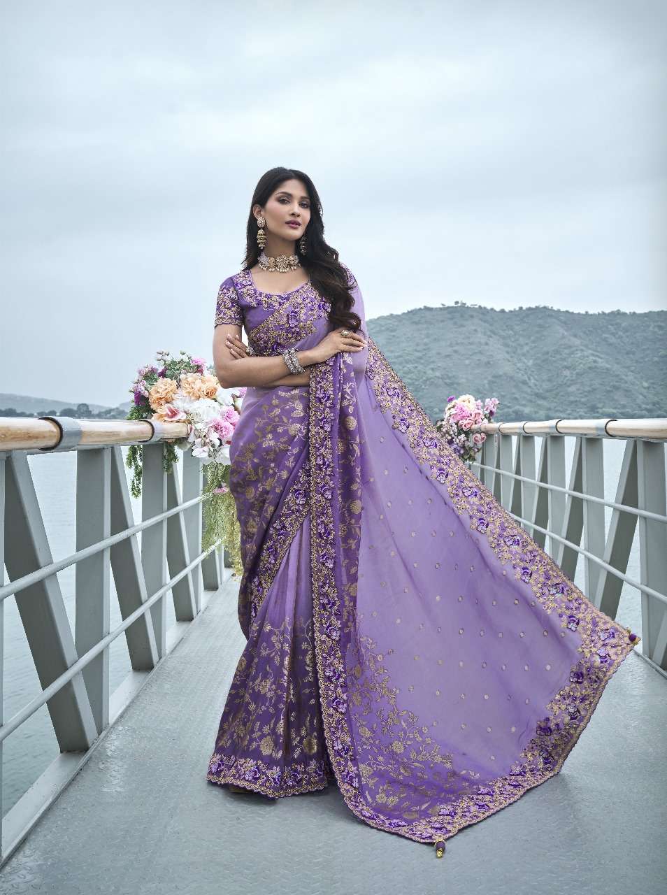 Sulakshmi The Wedding Saga